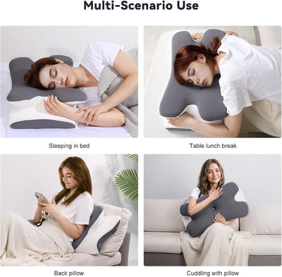 ORTHODREAM Cervical Support Pillow