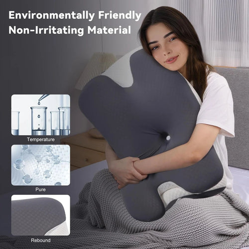 ORTHODREAM Cervical Support Pillow