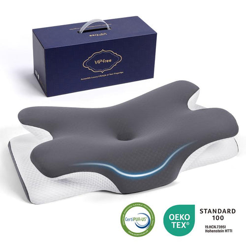 ORTHODREAM Cervical Support Pillow
